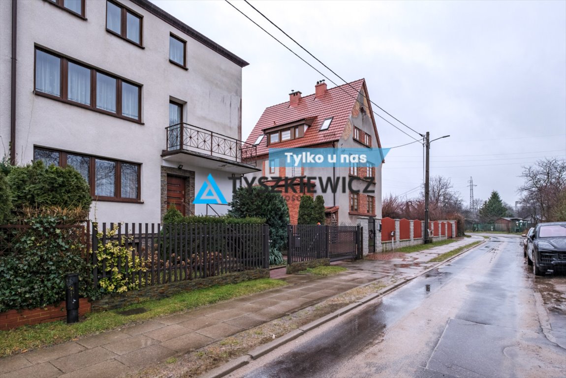 Dom na sprzedaż Gdańsk, Żabianka, Subisława  228m2 Foto 1