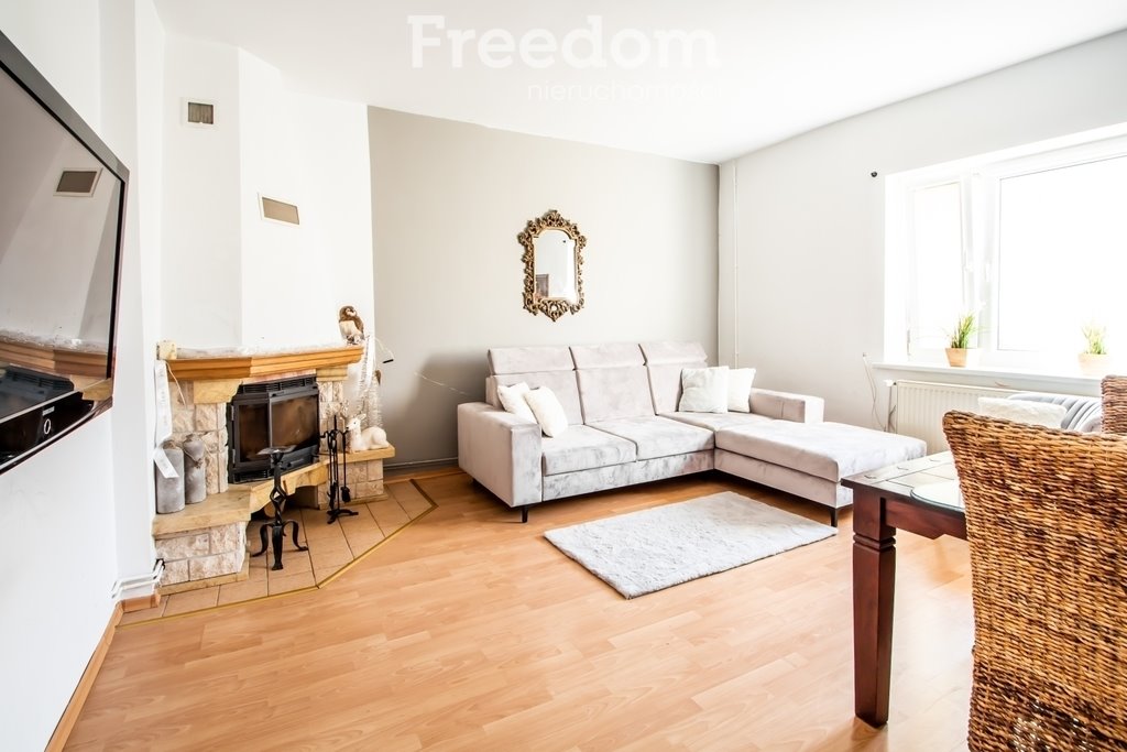 Mieszkanie trzypokojowe na sprzedaż Kołobrzeg, Zygmuntowska  89m2 Foto 1