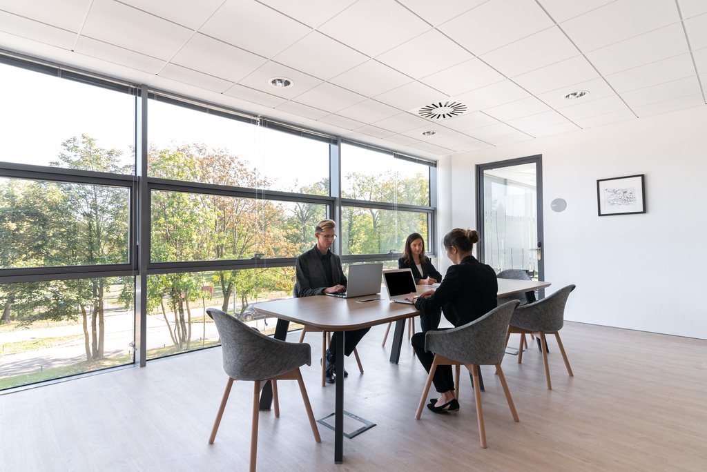 Lokal użytkowy na wynajem Gdańsk, Wrzeszcz, al. Aleja Zwycięstwa  10m2 Foto 1