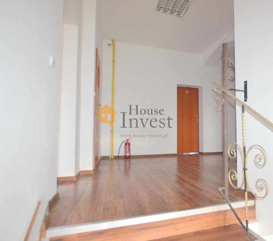 Biuro 11 m² w centrum Legnicy z klimatyzacją zapraszam Legnica, Wjazdowa  11m2 Foto 1