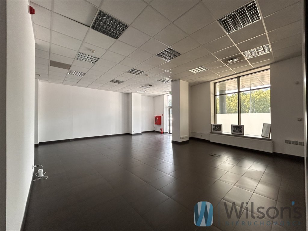 Lokal użytkowy na wynajem Warszawa, Wincentego Rzymowskiego  200m2 Foto 3