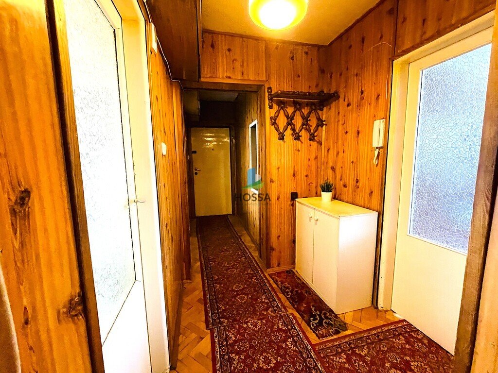 Mieszkanie trzypokojowe na sprzedaż Nidzica  56m2 Foto 12