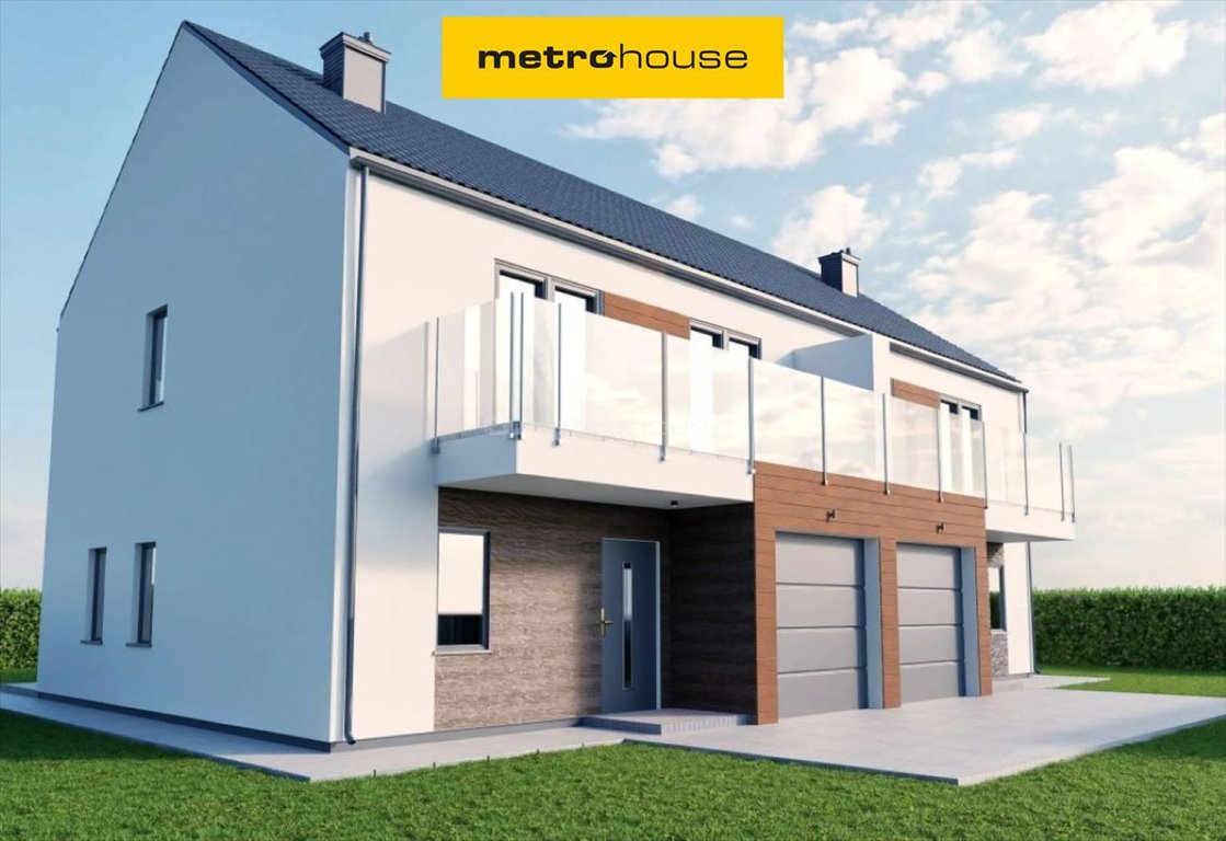 Dom na sprzedaż Budy-Grzybek  151m2 Foto 1