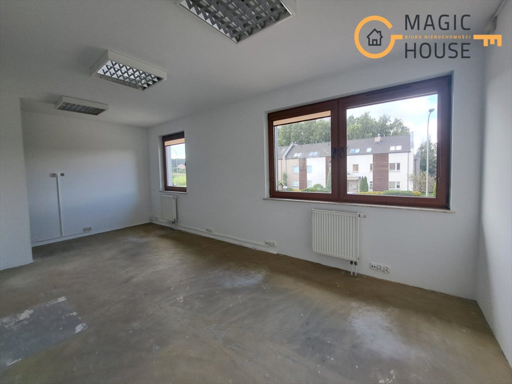 Nowoczesne biuro 90 m² z poddaszem, dostęp od zaraz zapraszam Gdańsk, Kokoszki, Jaśminowy Stok  90m2 Foto 1