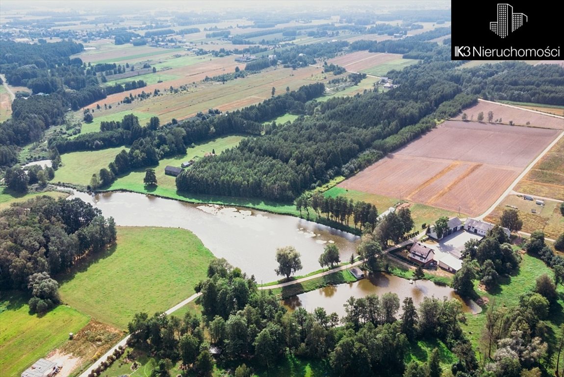 Dom na sprzedaż Czarna  163m2 Foto 5