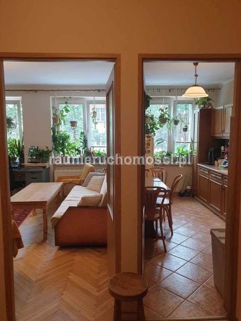 Polecam kawalerkę 38 m² z miejscem postojowym na Wildzie Poznań, Wilda, Rolna  38m2 Foto 1
