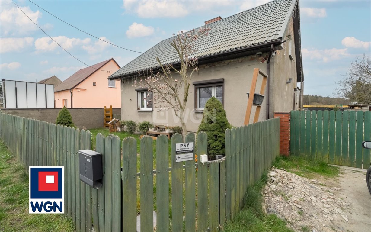 Dom na sprzedaż Dopiewo, DOPIEWO  154m2 Foto 1
