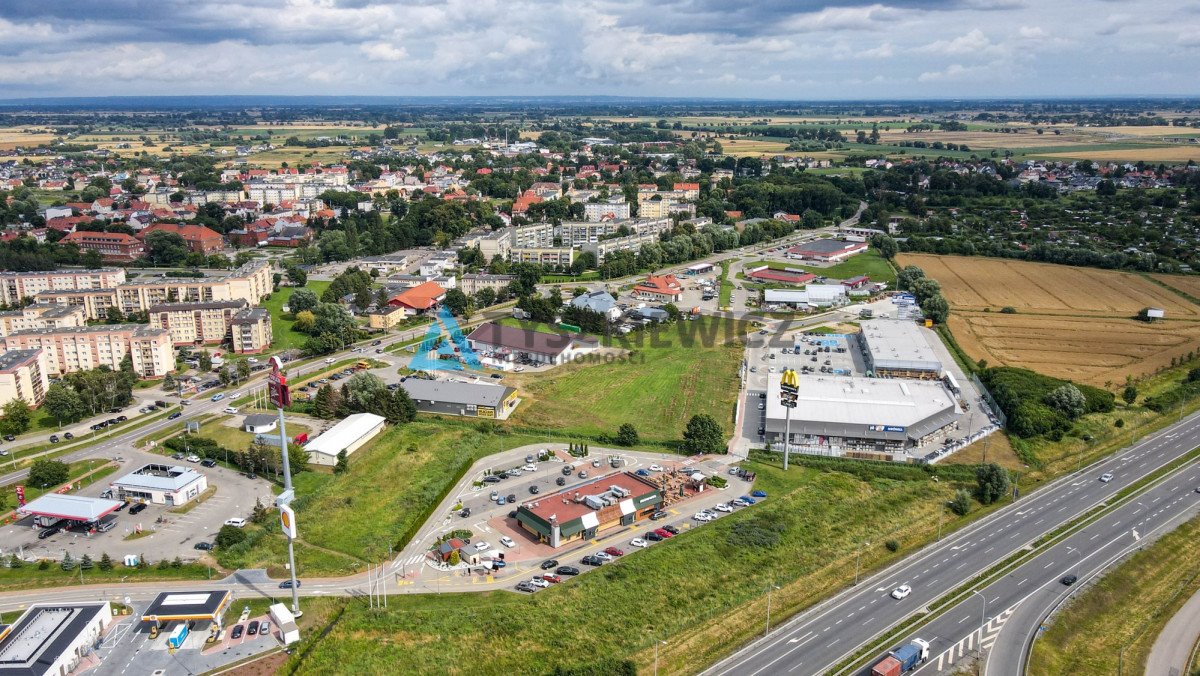 Działka inwestycyjna na sprzedaż Nowy Dwór Gdański, Warszawska  33 563m2 Foto 3