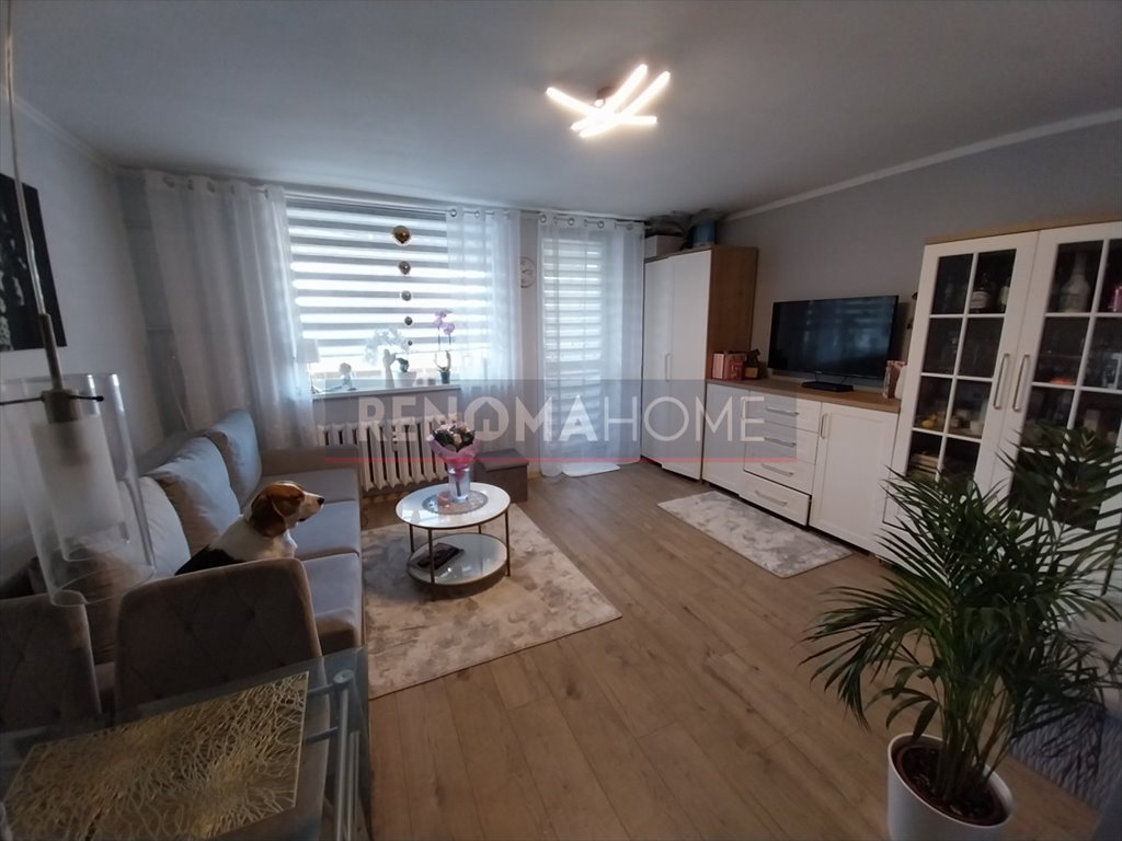 Mieszkanie dwupokojowe na sprzedaż Wałbrzych, Nowe Miasto  37m2 Foto 1