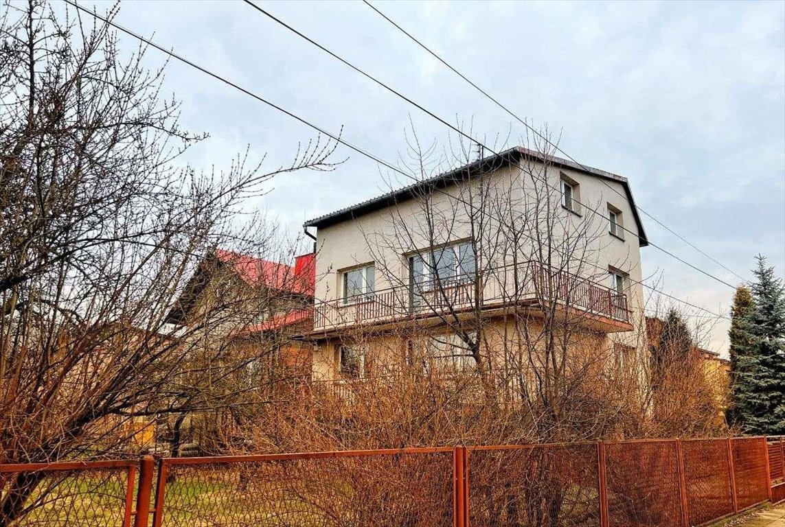 Dom na sprzedaż Zawiercie, ul. Czereśniowa  160m2 Foto 2