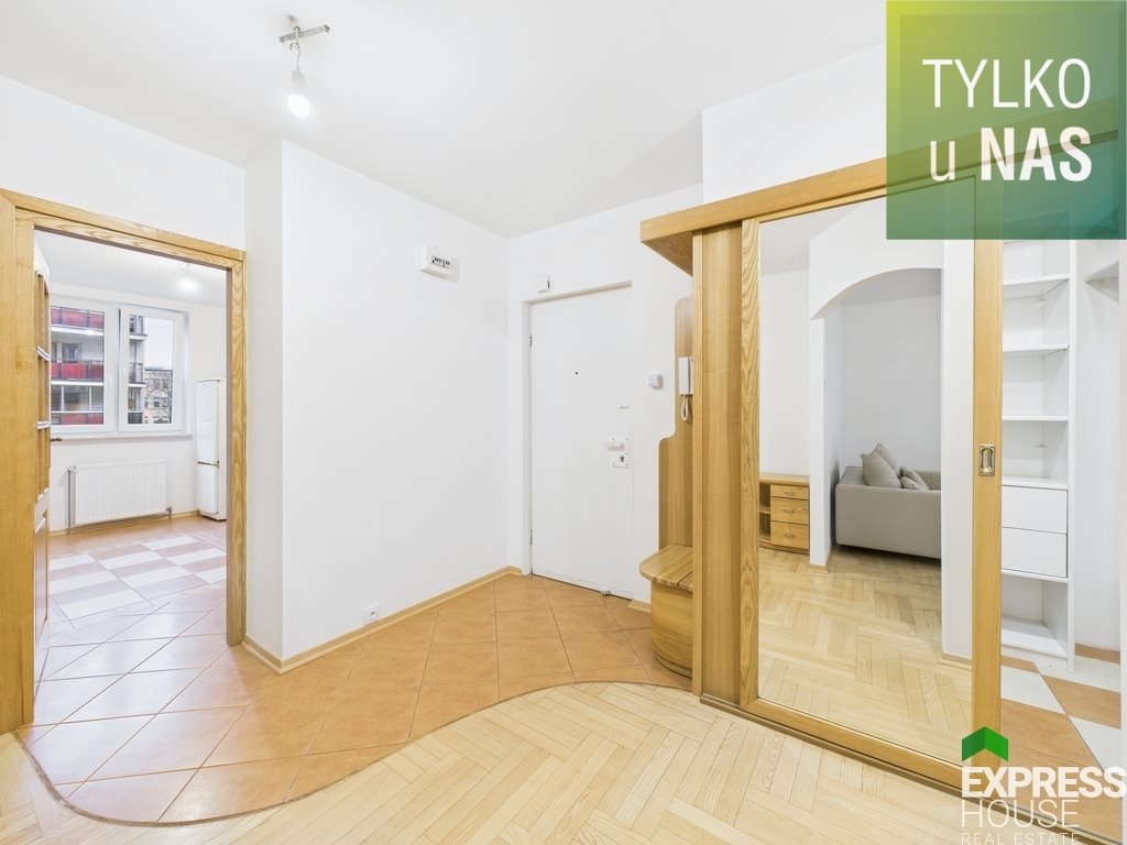 Mieszkanie trzypokojowe na sprzedaż Białystok, Przydworcowe, Marmurowa  67m2 Foto 1