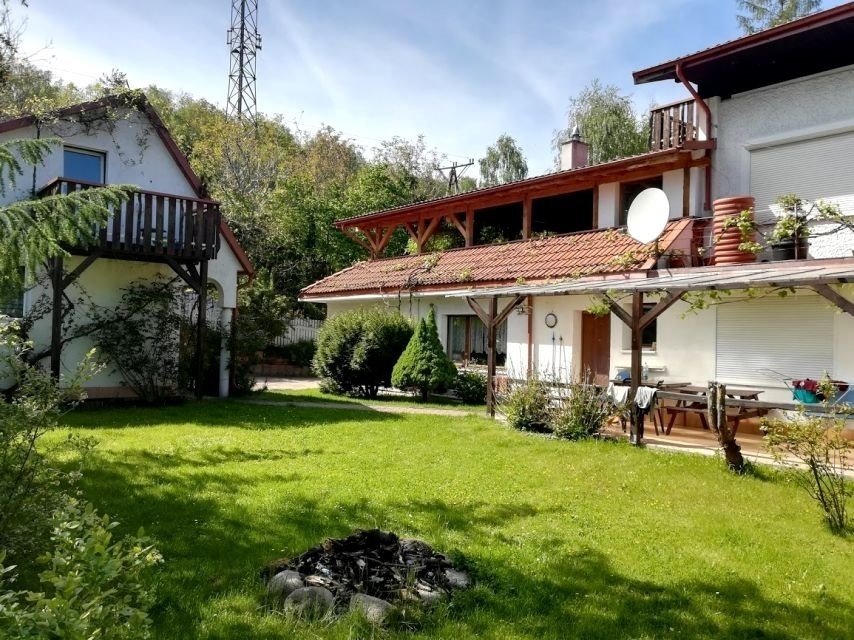 Dom na sprzedaż Jelenia Góra, Czarne  460m2 Foto 1