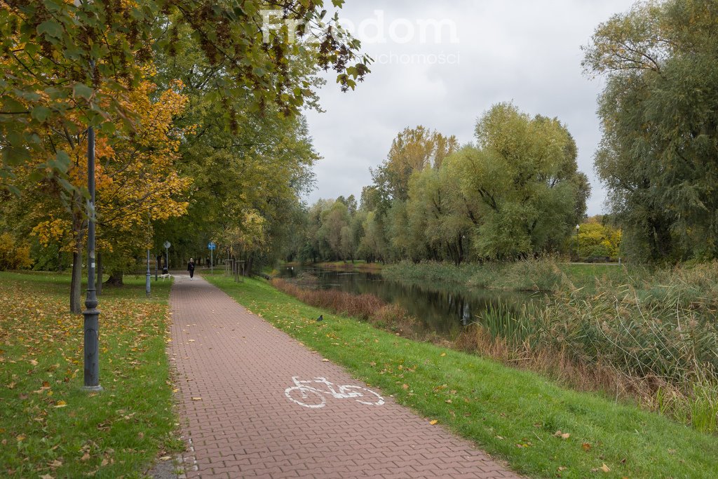 Mieszkanie dwupokojowe na sprzedaż Warszawa, Bielany, Gwiaździsta  35m2 Foto 9