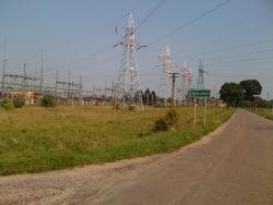 Działka rolna 0,67 ha z słupami wysokiego napięcia Nowa Wieś Ełcka  6 700m2 Foto 1