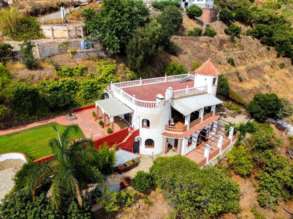 Dom na sprzedaż Hiszpania, Punta Lara, Punta Lara  225m2 Foto 1