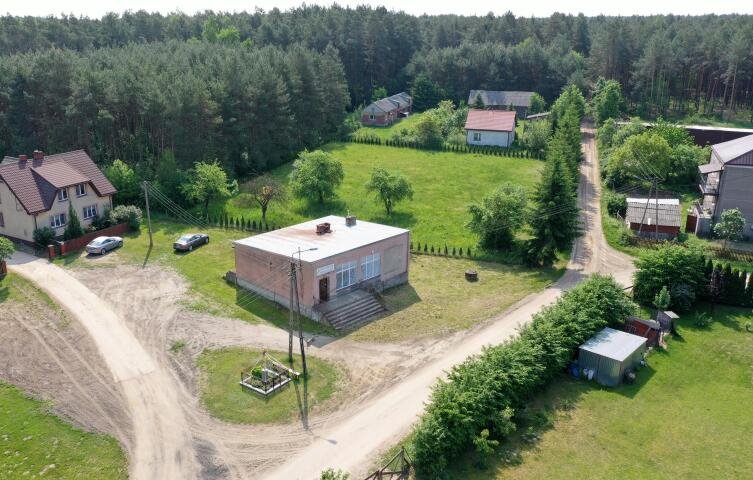 Dom na sprzedaż Chojny-Naruszczki  220m2 Foto 10