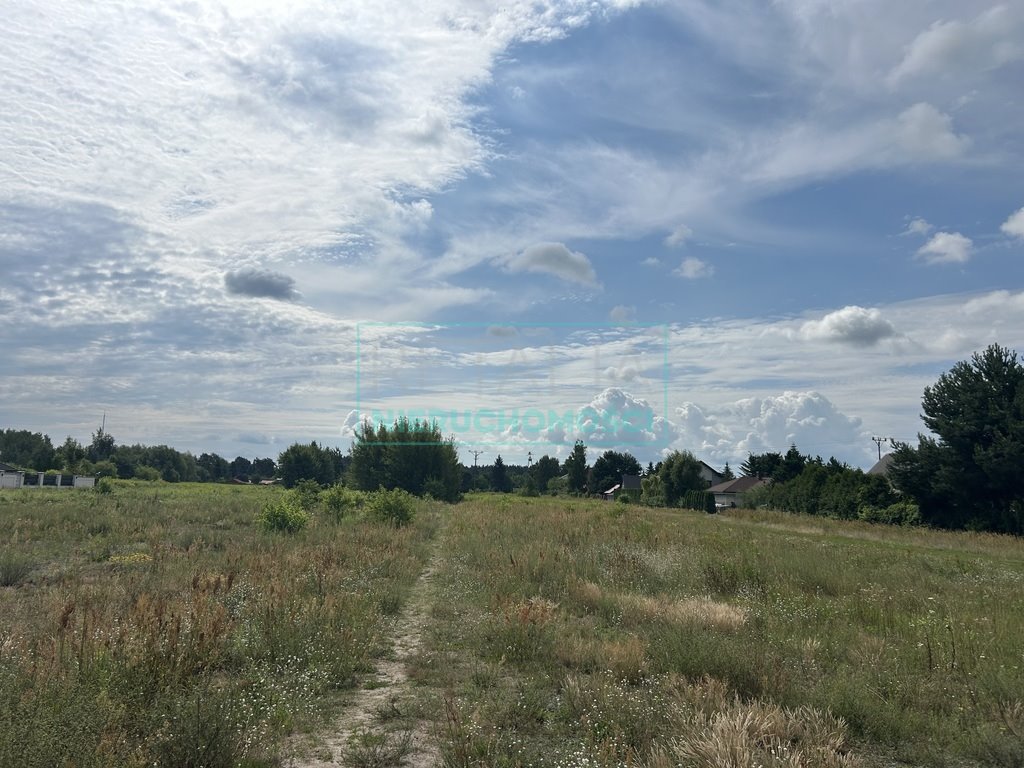 Działka budowlana na sprzedaż Nadarzyn  10 852m2 Foto 1
