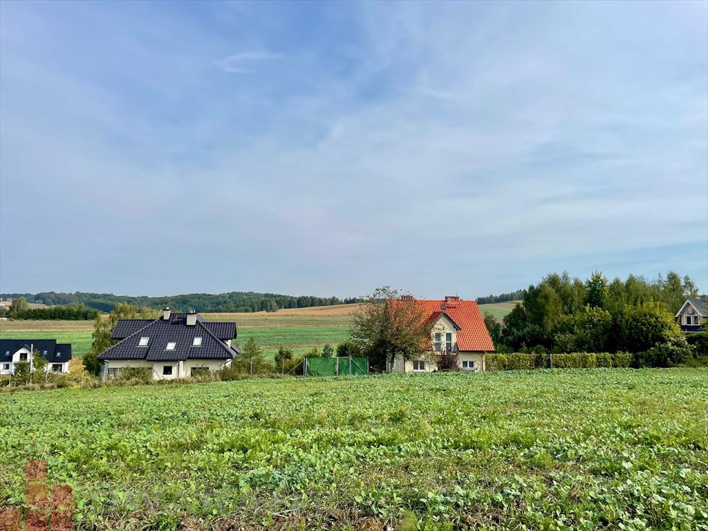 Działka budowlana na sprzedaż Michałowice  1 200m2 Foto 3