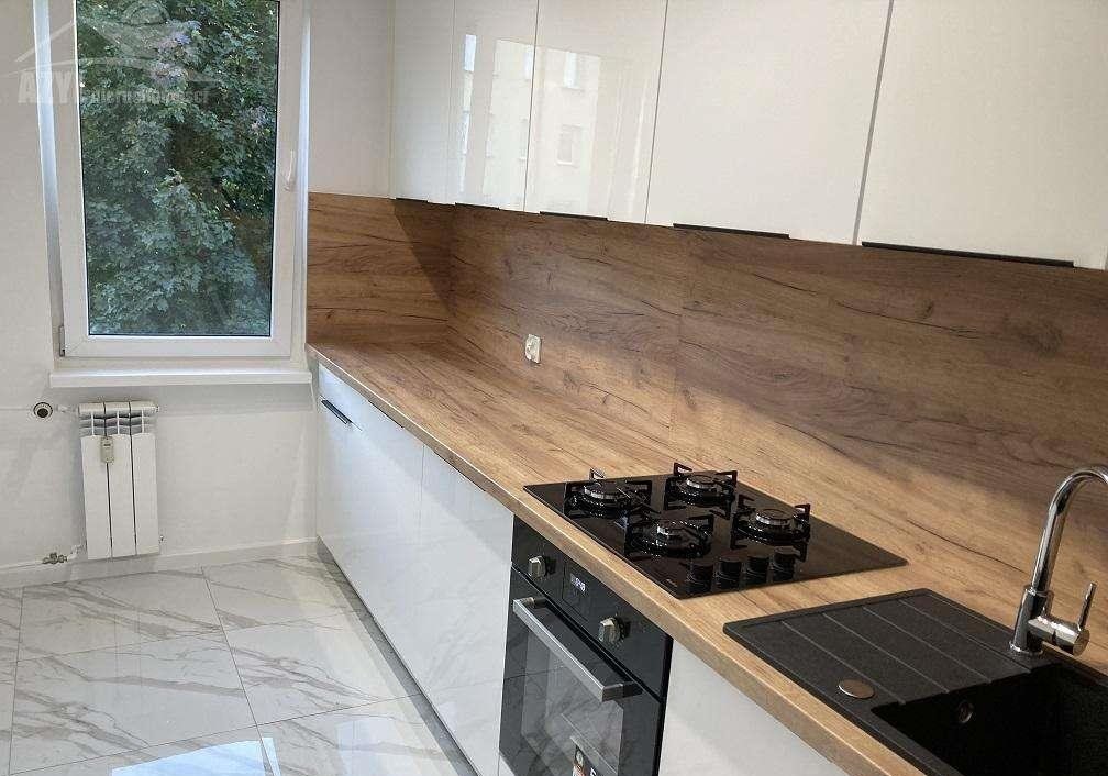 Wynajmę komfortowe 47,3 m² po remoncie w Lesznie Leszno, Parkowa  47m2 Foto 1