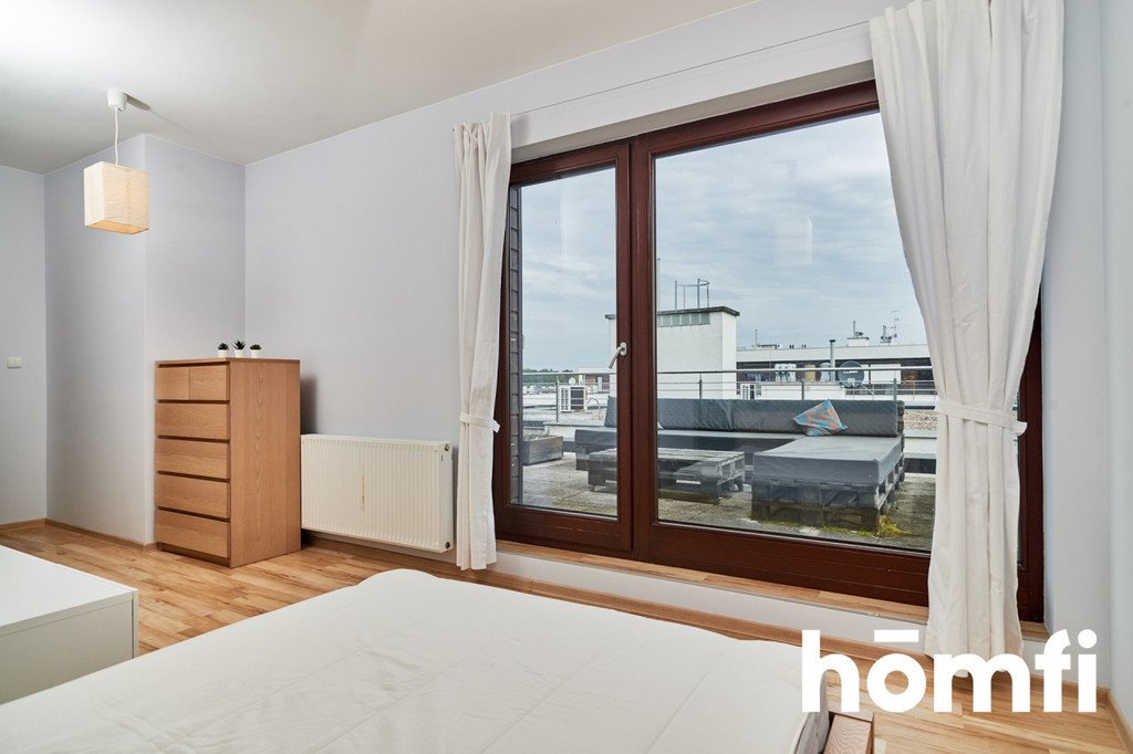 Mieszkanie trzypokojowe na wynajem Komorowice, Mściwoja  85m2 Foto 1