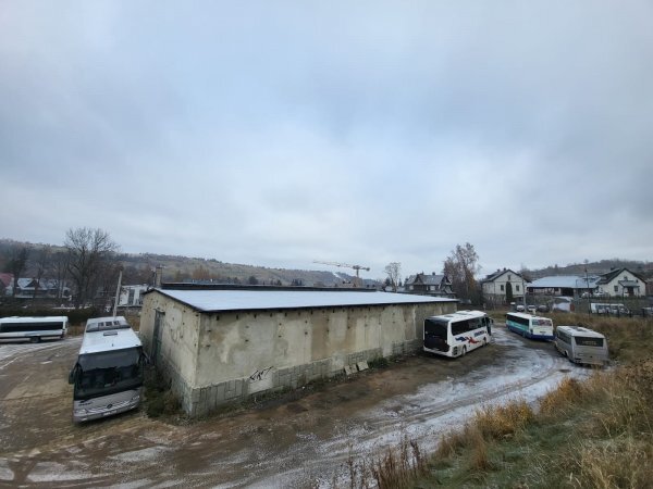 Lokal użytkowy na wynajem Zakopane  520m2 Foto 3