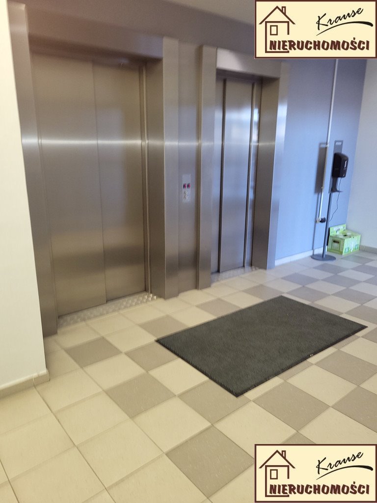 Lokal użytkowy na wynajem Poznań, Grunwald  370m2 Foto 14