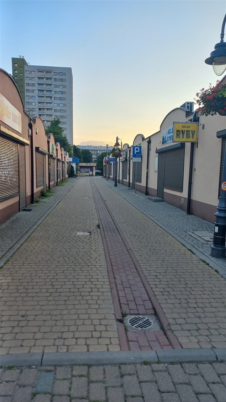 Lokal użytkowy na sprzedaż Dąbrowa Górnicza, Centrum  28m2 Foto 7