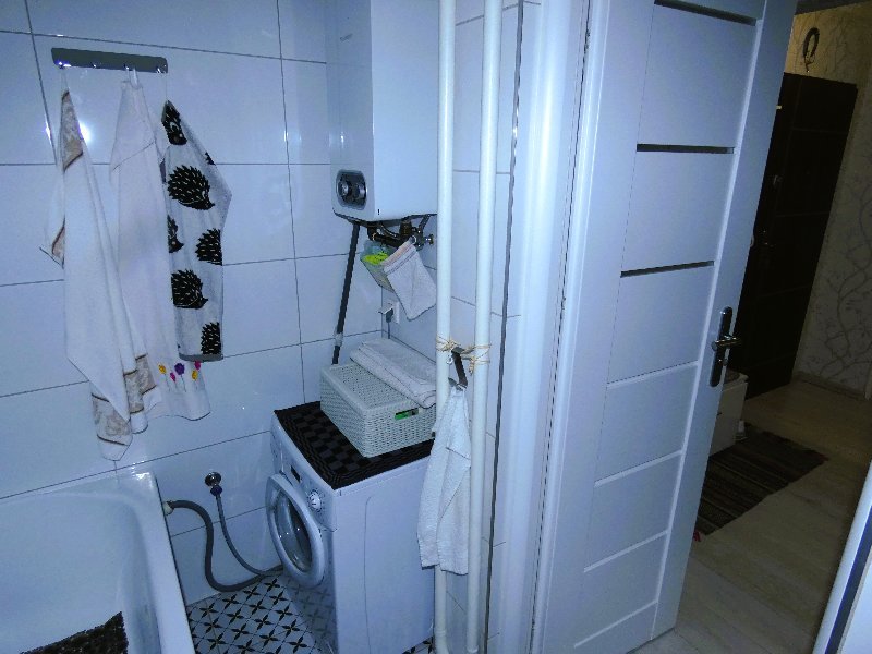 Mieszkanie dwupokojowe na sprzedaż Częstochowa, Raków  38m2 Foto 1