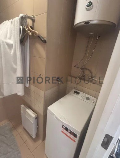 Mieszkanie dwupokojowe na sprzedaż Warszawa, Ursus, Apartamentowa  37m2 Foto 5