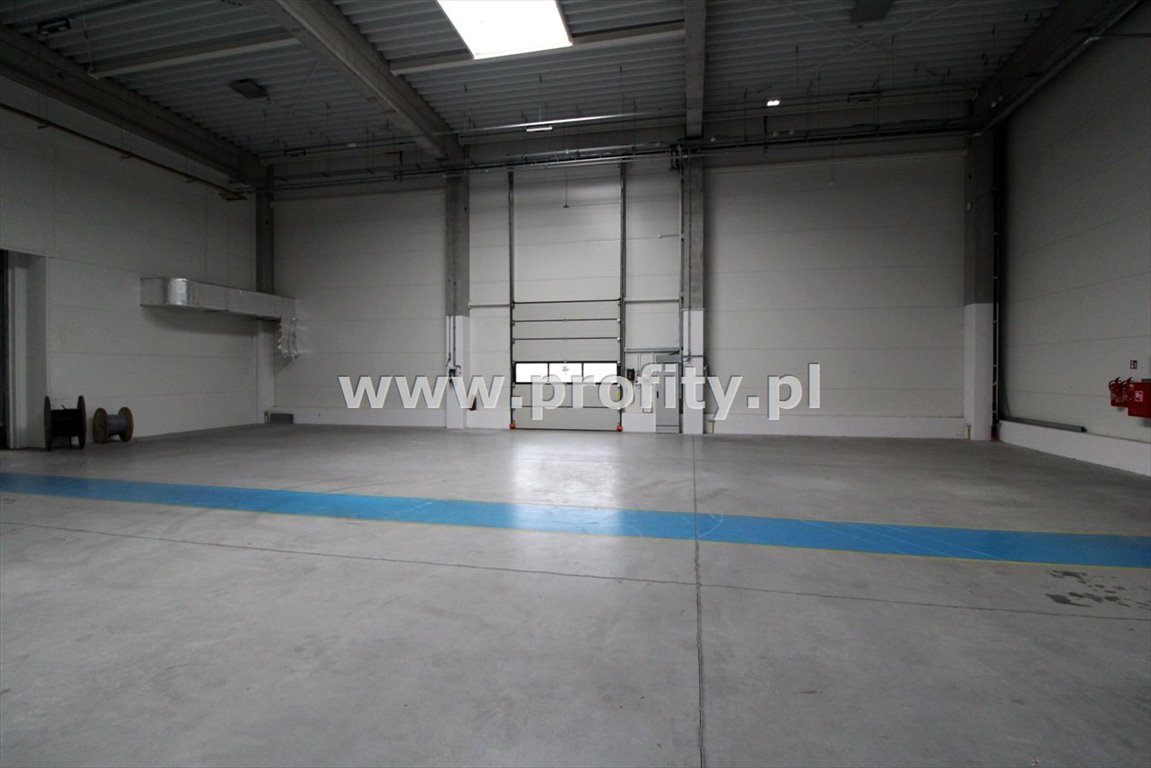 Magazyn na wynajem Tychy  583m2 Foto 1