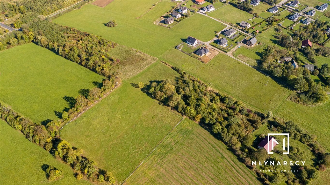 Działka budowlana na sprzedaż Bielsko-Biała, Stare Bielsko, Stare Bielsko  4 344m2 Foto 14