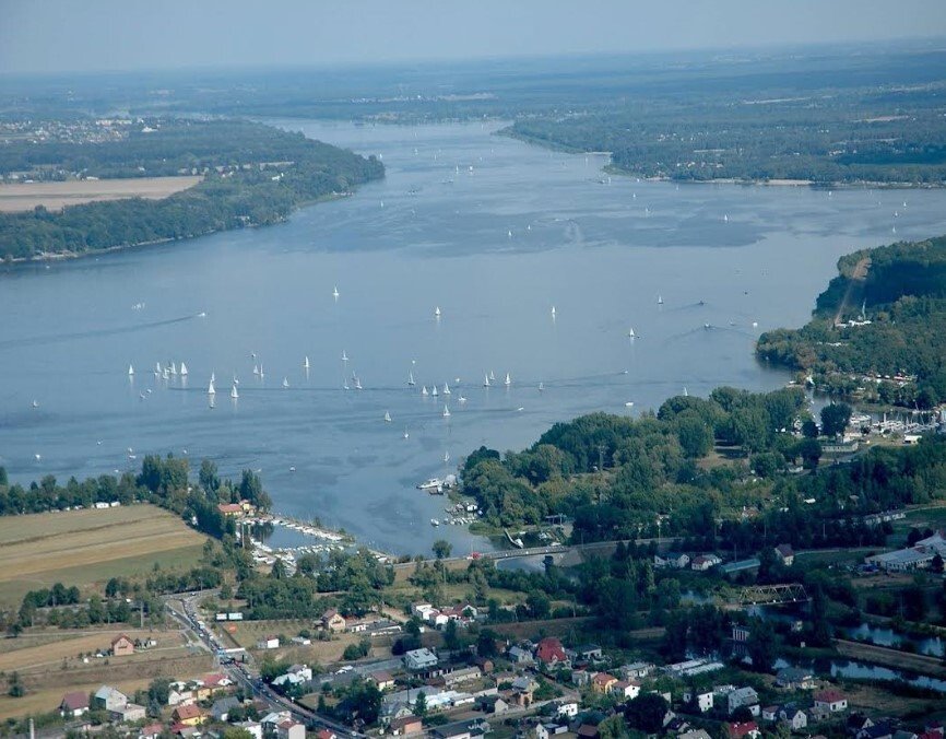 Działka rekreacyjna na sprzedaż Kuligów  25 000m2 Foto 1