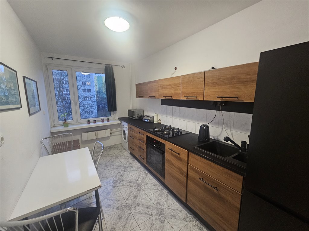 Kawalerka na sprzedaż Łódź, Retkinia, Retkinia Pólnoc, Wyszyńskiego  46m2 Foto 1