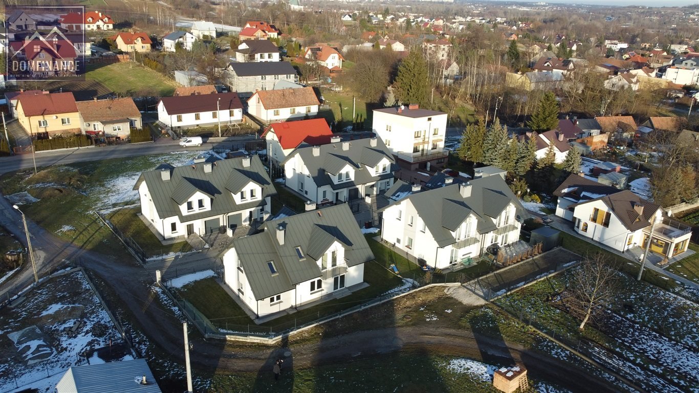 Dom na sprzedaż Koszyce Wielkie  120m2 Foto 3