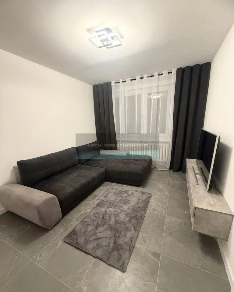 Nowoczesne 2-pokojowe mieszkanie po remoncie z balkonem i piwnicą Warszawa, Ochota, Aleje Jerozolimskie  42m2 Foto 1