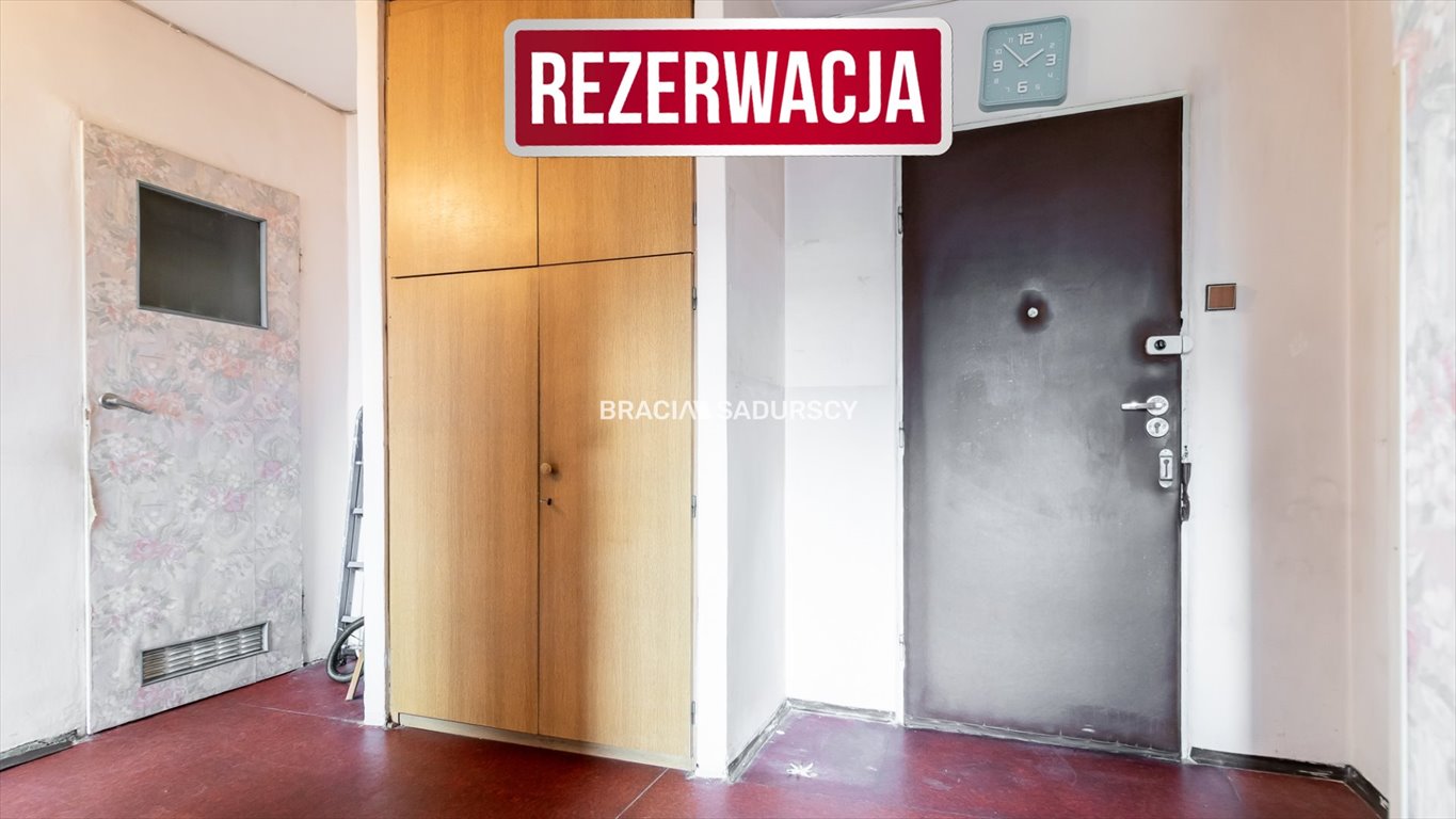 Mieszkanie dwupokojowe na sprzedaż Kraków, Podgórze duchackie, Podgórze duchackie, Podedworze  45m2 Foto 5