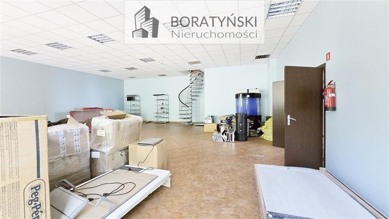 Lokal użytkowy na sprzedaż Niekłonice, Niekłonice  350m2 Foto 7