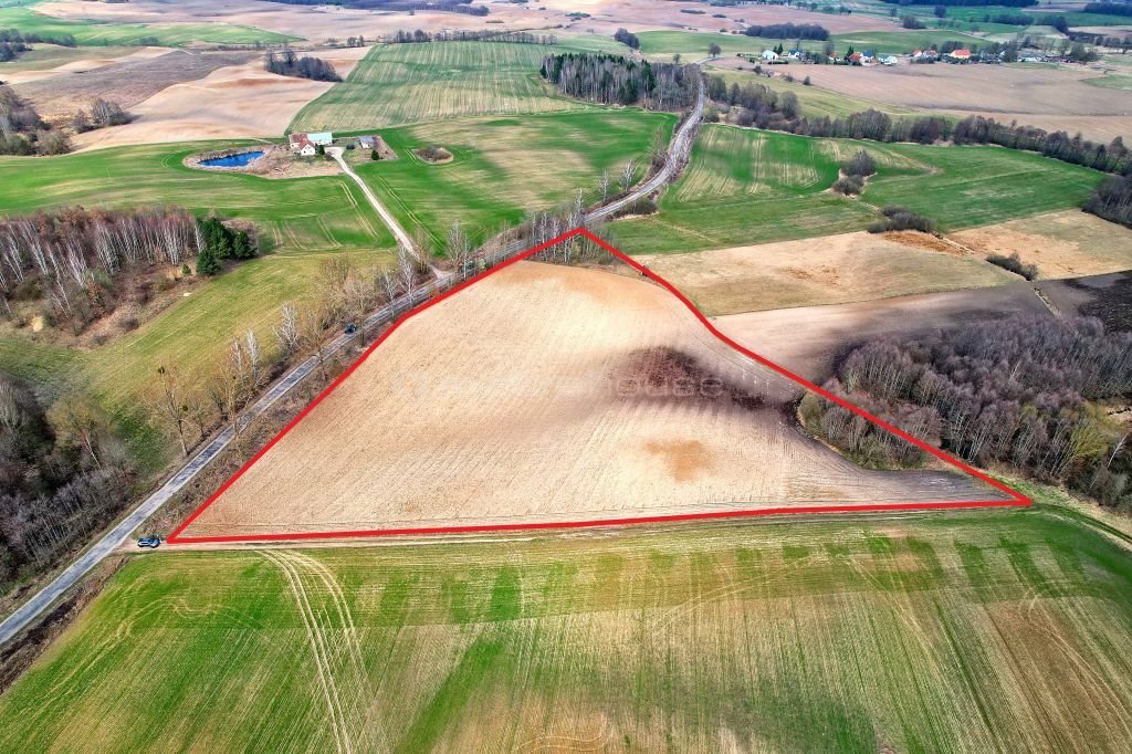 Działka inna na sprzedaż Babki Oleckie  23 500m2 Foto 1