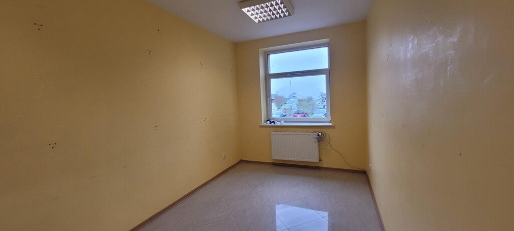 Biuro 15,18 m² z dostępem 24h, parking, Pomorzany Szczecin, Pomorzany  15m2 Foto 1