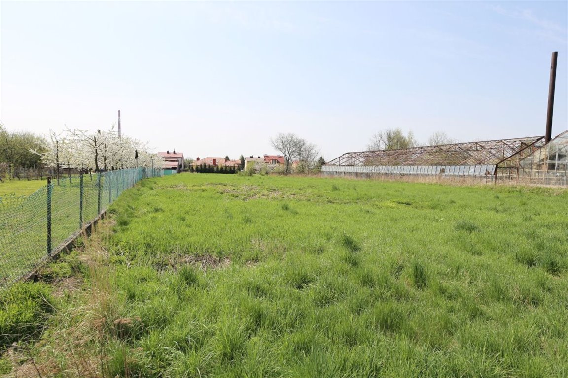 Działka na wynajem w Trzebownisku, 4700 m², media w cenie Trzebownisko  4 700m2 Foto 1