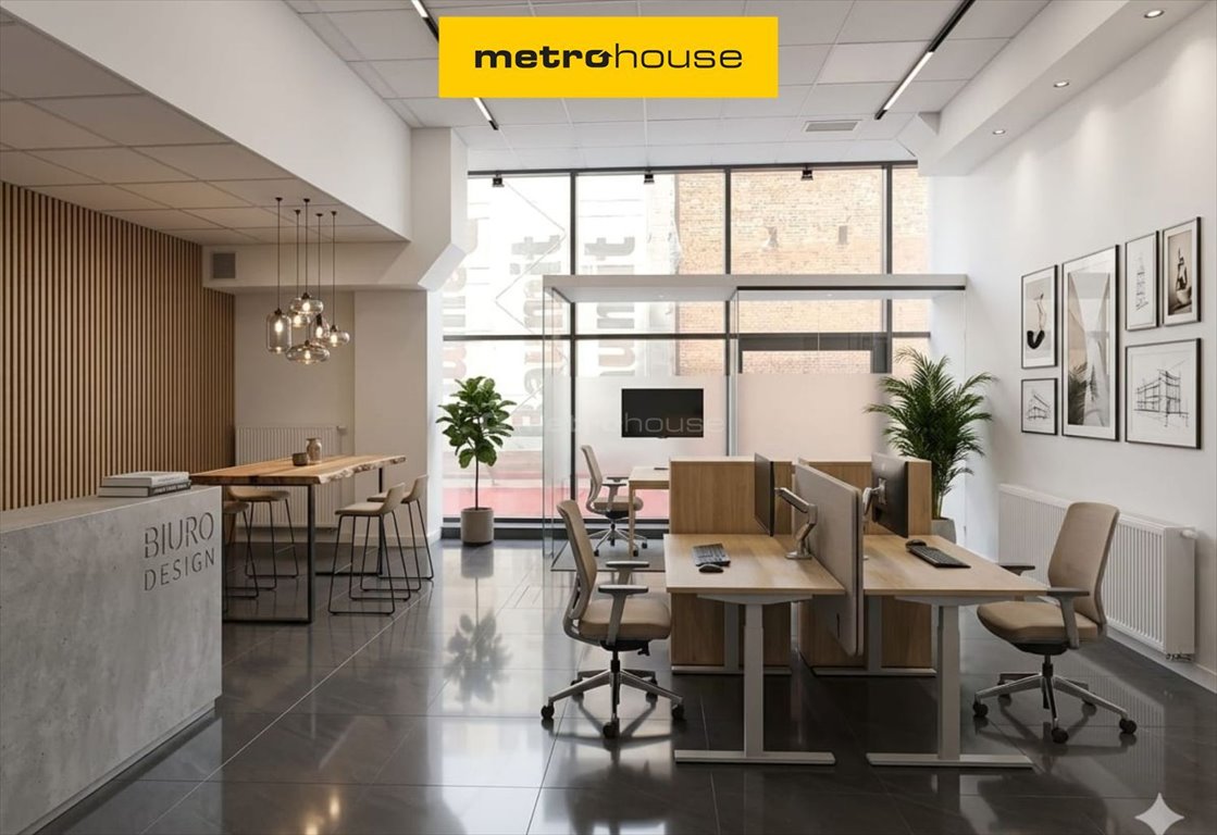 Nowoczesny lokal 68 m² w centrum Chojnic z dużą witryną Chojnice, Sukienników  68m2 Foto 1