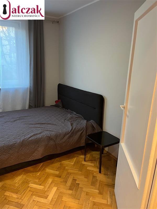 Mieszkanie dwupokojowe na wynajem Gdańsk, Przymorze, GDAŃSK PRZYMORZE, Jagiellońska  43m2 Foto 4