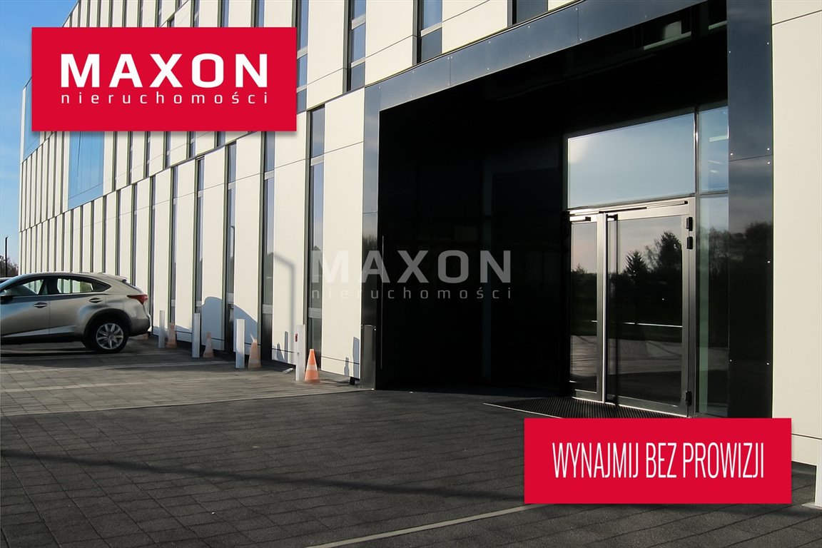 Lokal użytkowy na wynajem Warszawa, Ursynów, ul. Puławska  600m2 Foto 1