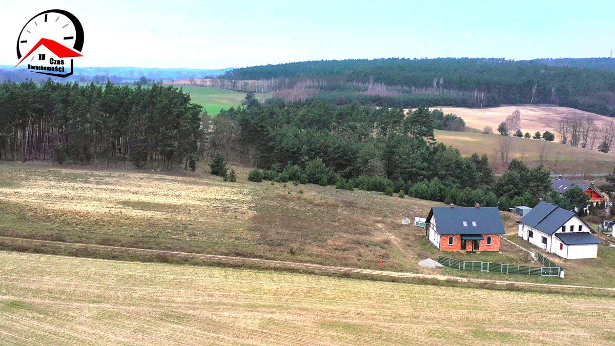 Dom na sprzedaż Obielewo  90m2 Foto 1