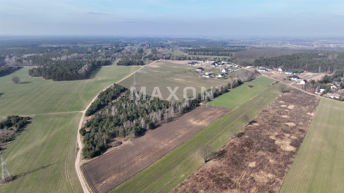 Działka budowlana na sprzedaż Serock  11 427m2 Foto 6