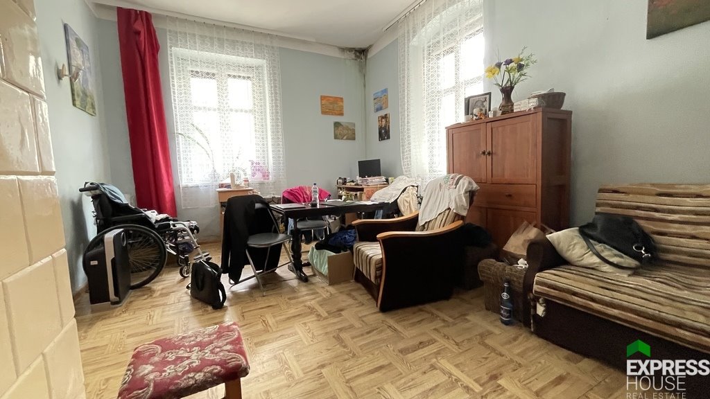 Kawalerka na sprzedaż Poznań, Wilda, Mieczysława Niedziałkowskiego  44m2 Foto 2