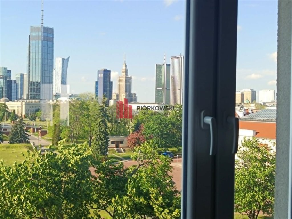Biuro 190 m² w kamienicy z windą, prestiżowa lokalizacja Warszawa, Ochota, Filtry, Filtrowa  200m2 Foto 1