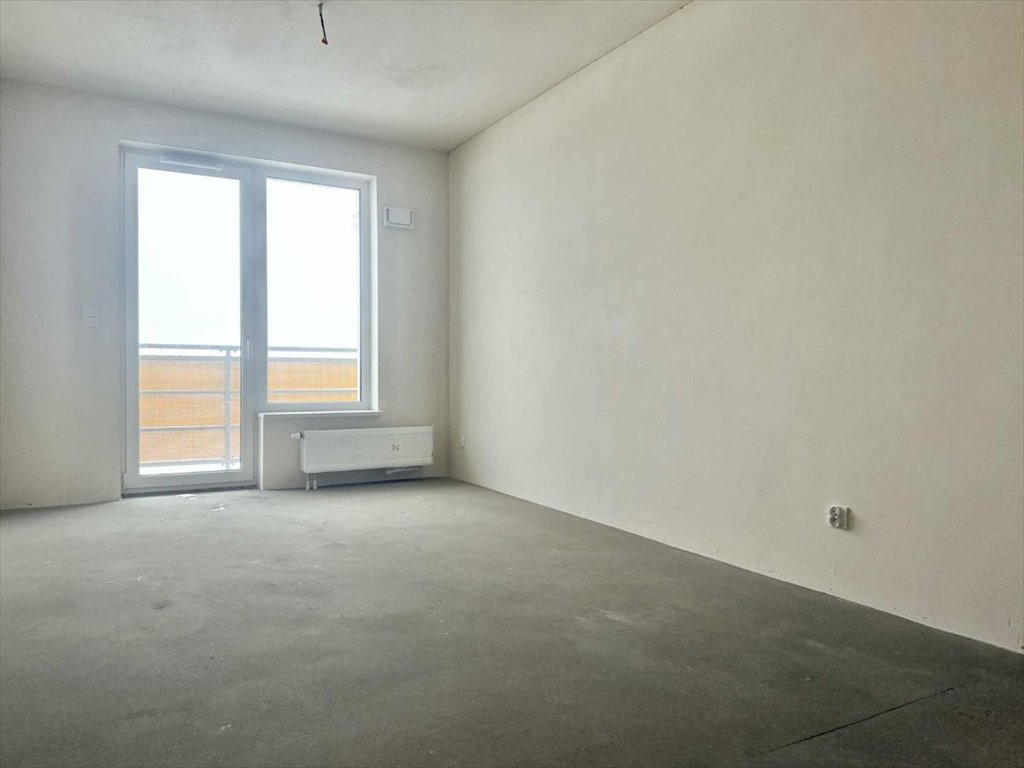 Nowoczesne 2 pokoje z balkonem, gotowe do wprowadzenia Rzeszów, Technologiczna  41m2 Foto 1