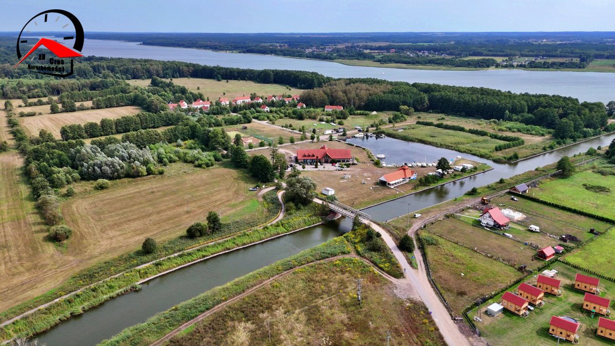 Działka budowlana na sprzedaż Maldanin  3 500m2 Foto 12