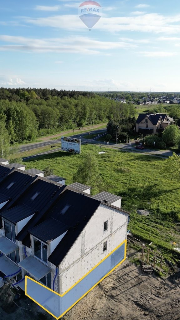 Mieszkanie dwupokojowe na sprzedaż Grzybowo, Muszelkowa  53m2 Foto 14